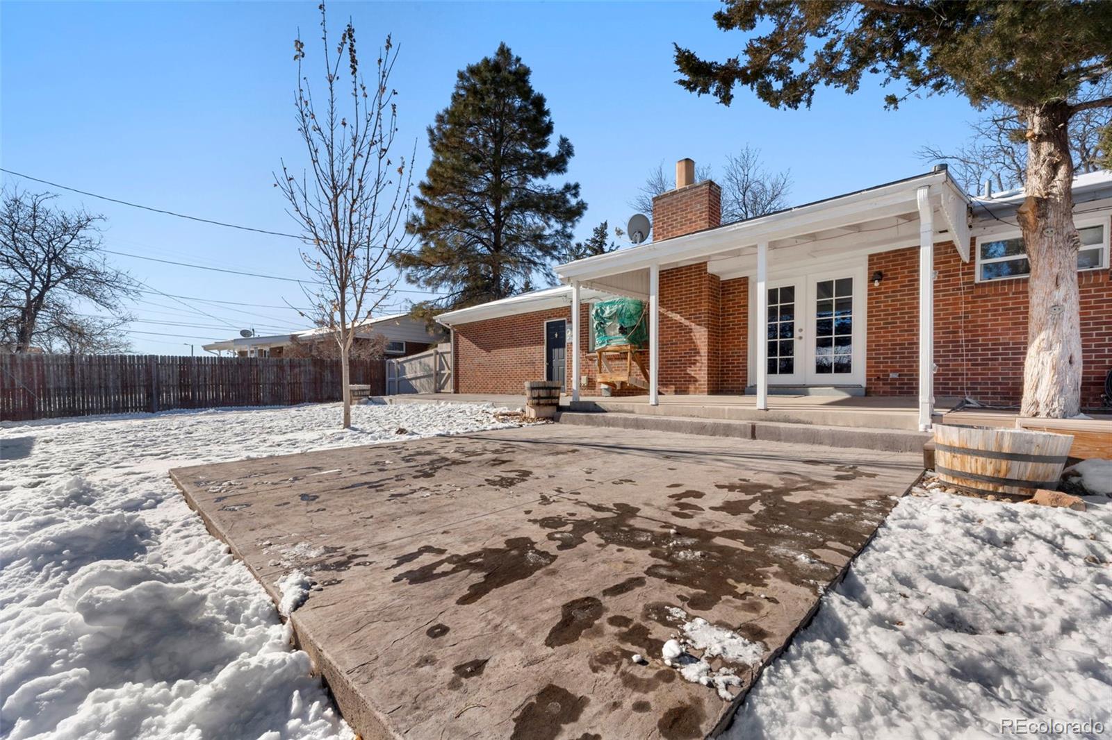 MLS Image #18 for 420  racine street,aurora, Colorado