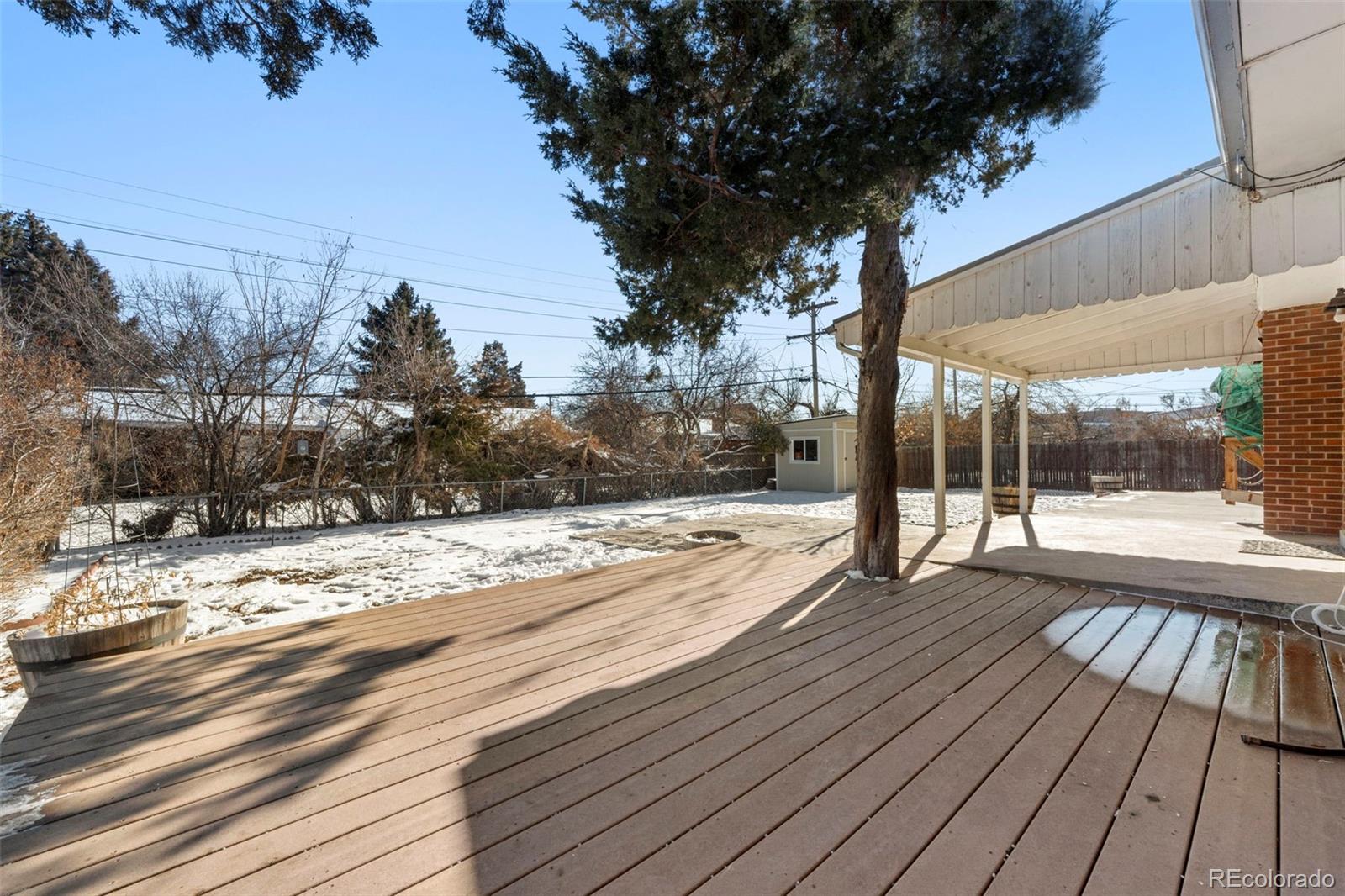 MLS Image #19 for 420  racine street,aurora, Colorado