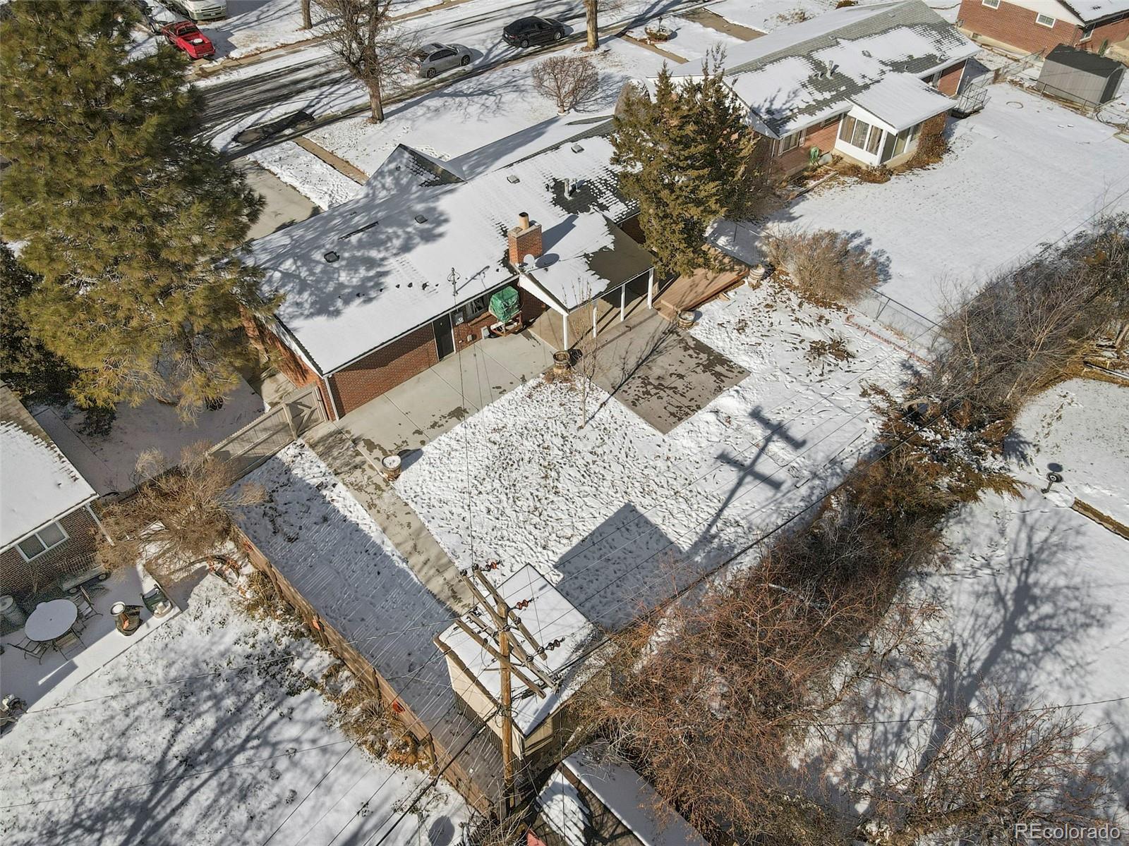 MLS Image #21 for 420  racine street,aurora, Colorado