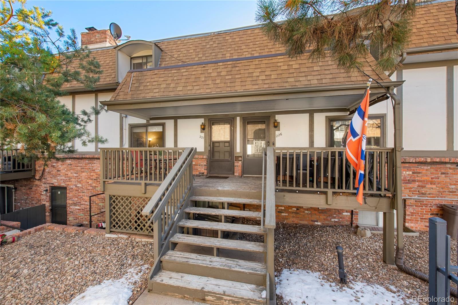 MLS Image #2 for 2700 s holly street,denver, Colorado