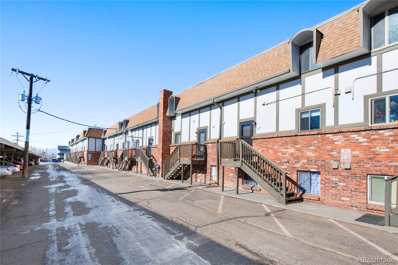 MLS Image #20 for 2700 s holly street,denver, Colorado