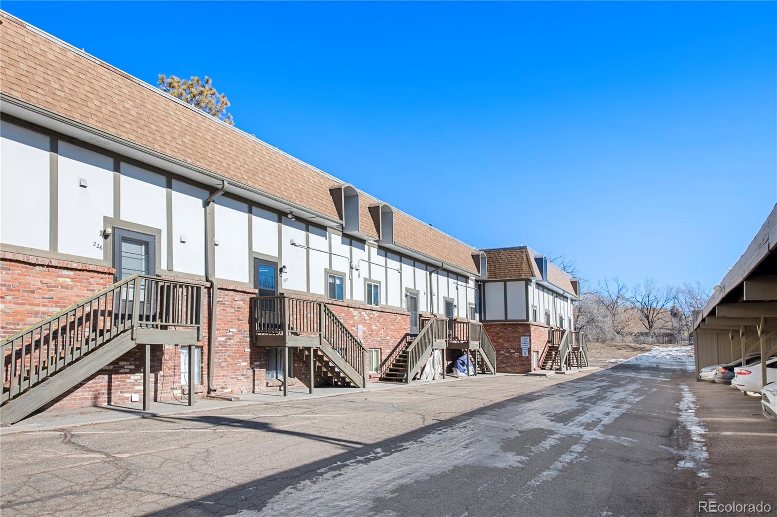 MLS Image #21 for 2700 s holly street,denver, Colorado