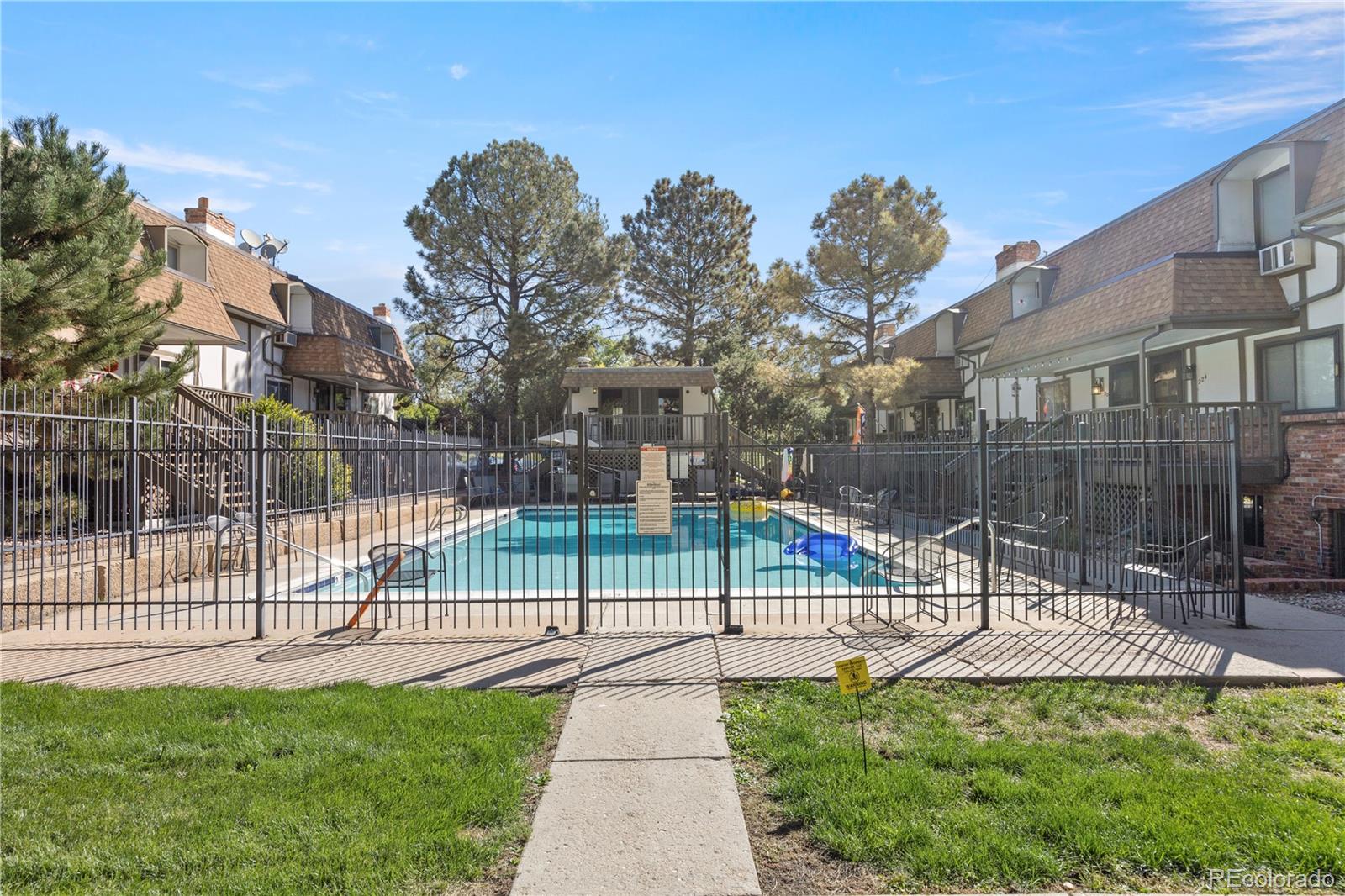 MLS Image #23 for 2700 s holly street,denver, Colorado