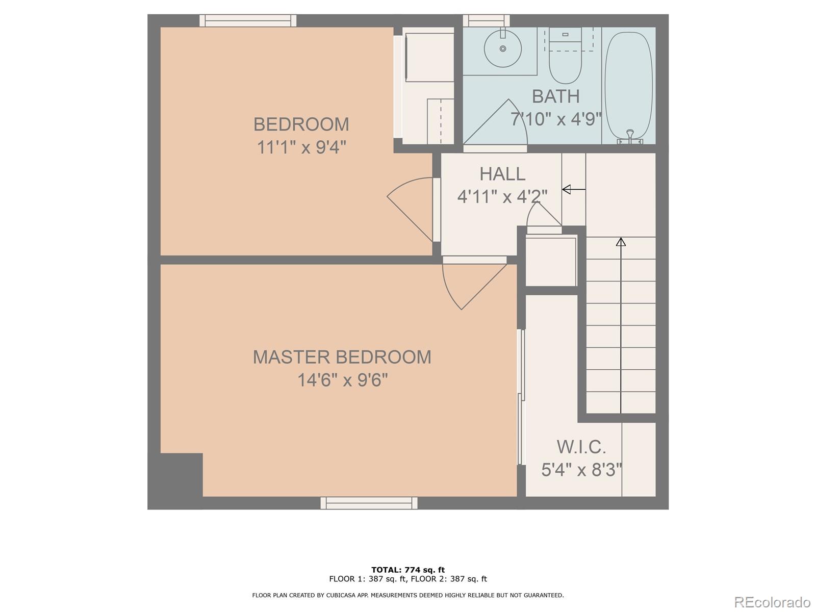 MLS Image #25 for 2700 s holly street,denver, Colorado