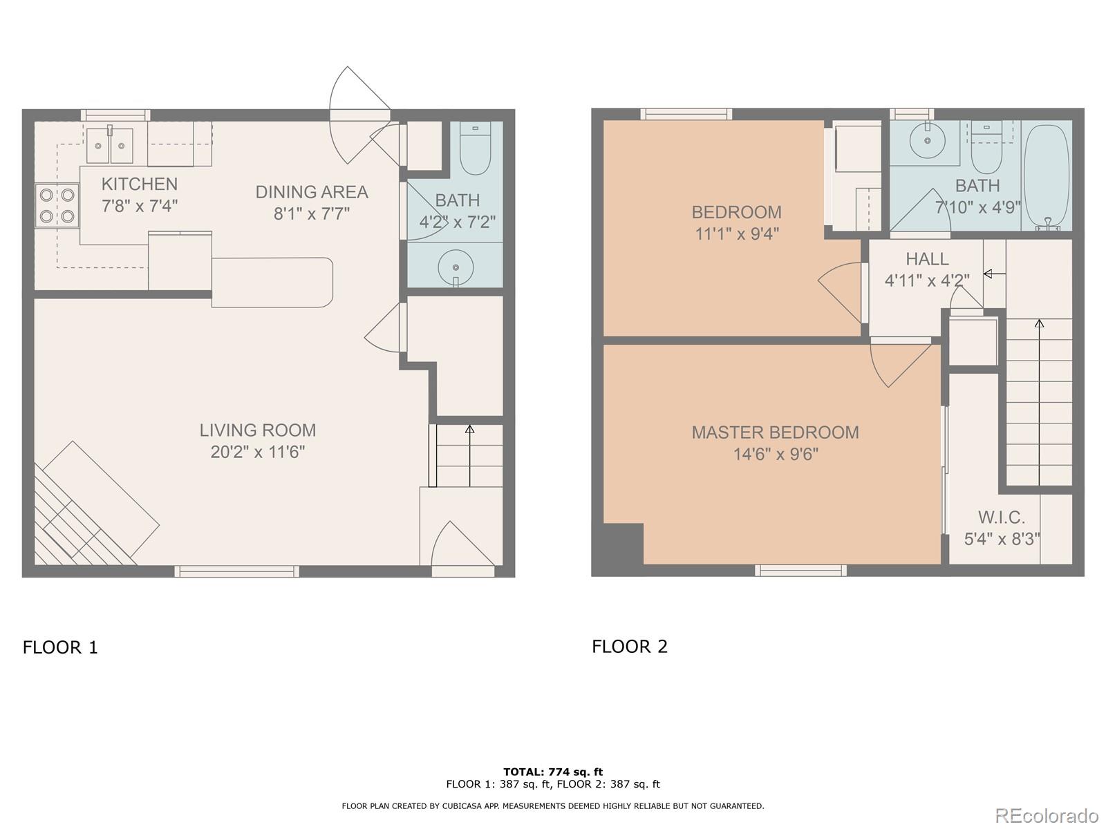 MLS Image #26 for 2700 s holly street,denver, Colorado