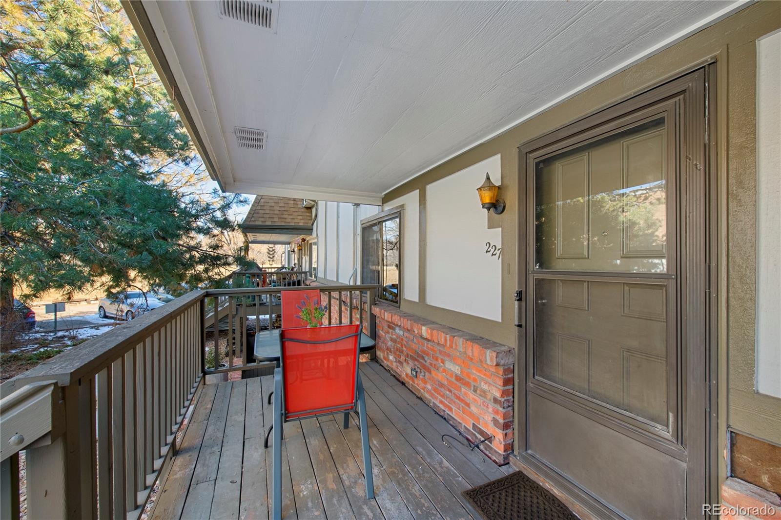 MLS Image #3 for 2700 s holly street,denver, Colorado