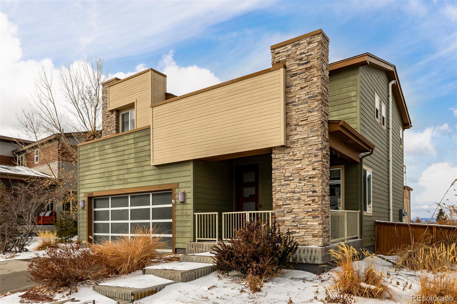 MLS Image #0 for 10081  truckee street,commerce city, Colorado