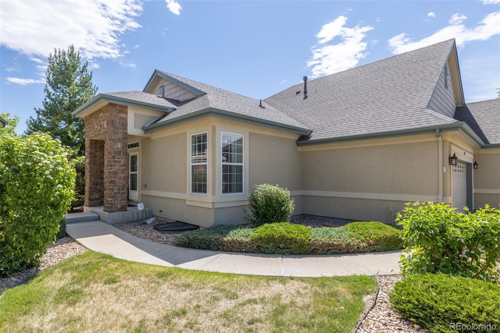 MLS Image #1 for 22263 e euclid drive,aurora, Colorado