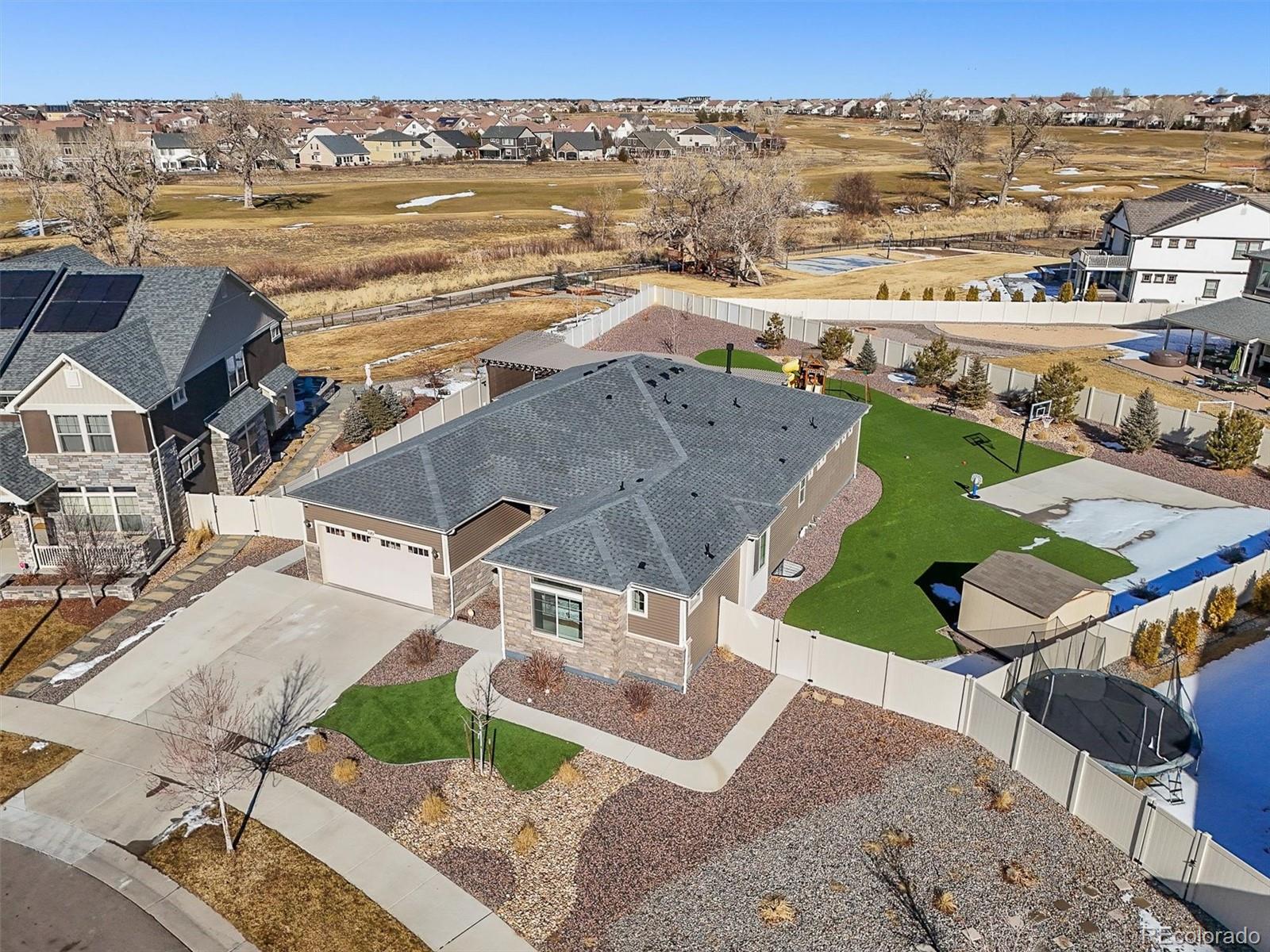 MLS Image #24 for 20783 e 50th place,denver, Colorado