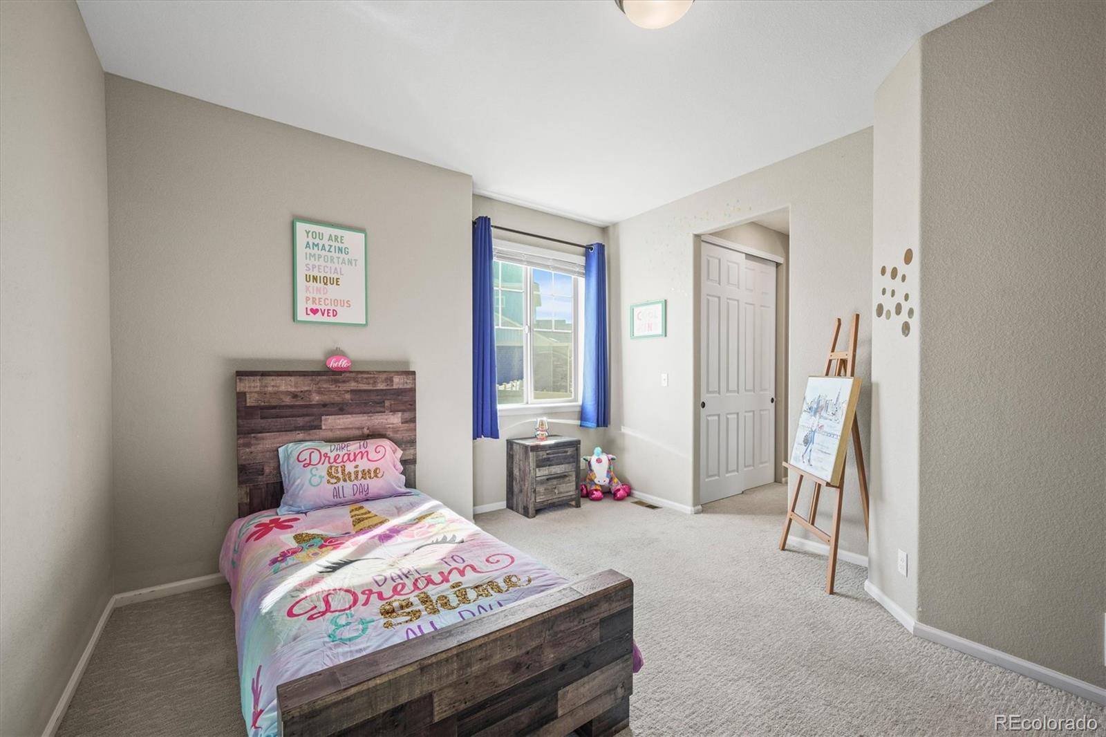 MLS Image #32 for 20783 e 50th place,denver, Colorado