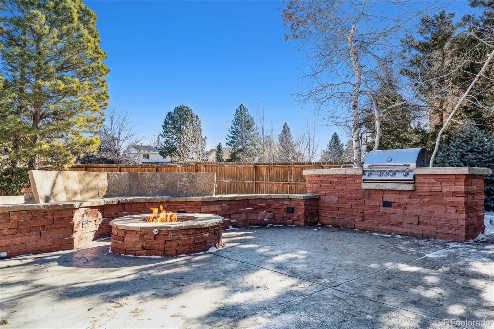 MLS Image #23 for 6150 s fulton street,englewood, Colorado