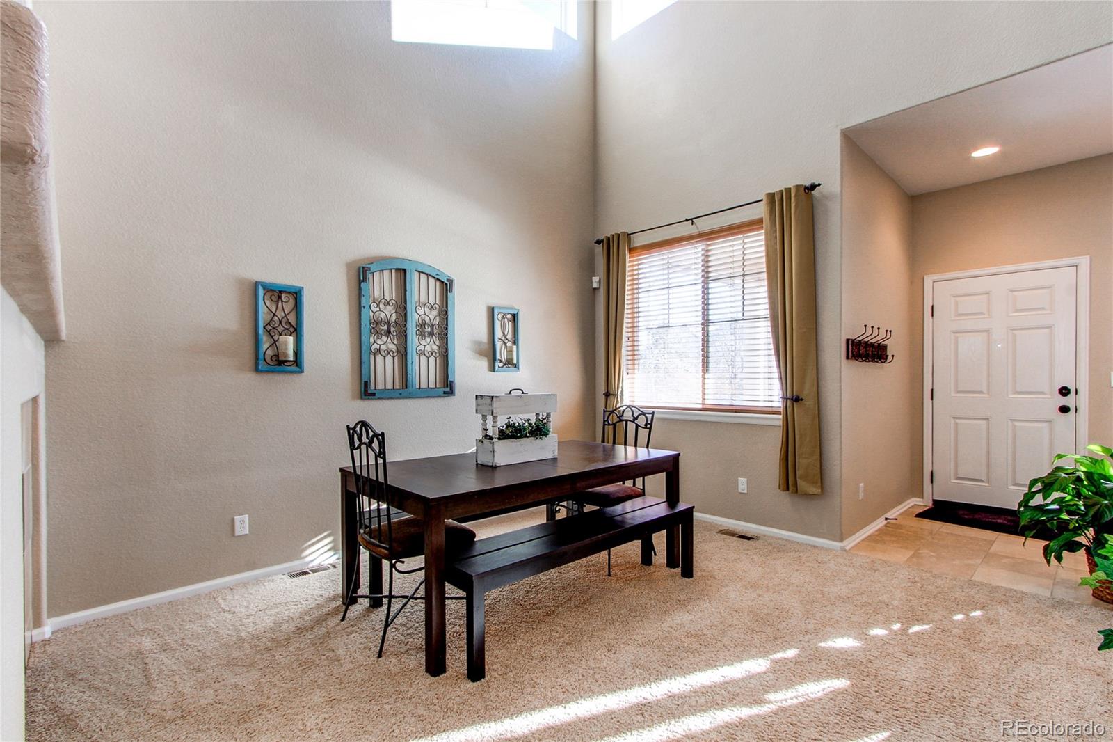 MLS Image #3 for 6842 s algonquian court,aurora, Colorado