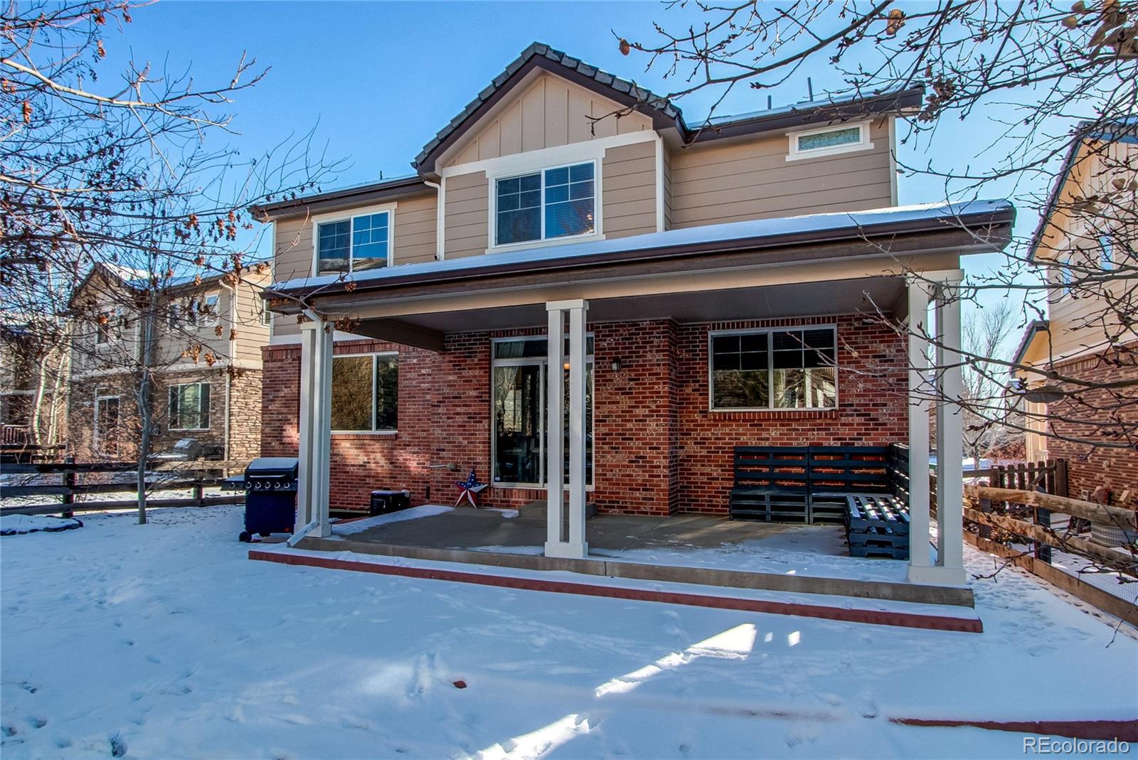 MLS Image #37 for 6842 s algonquian court,aurora, Colorado