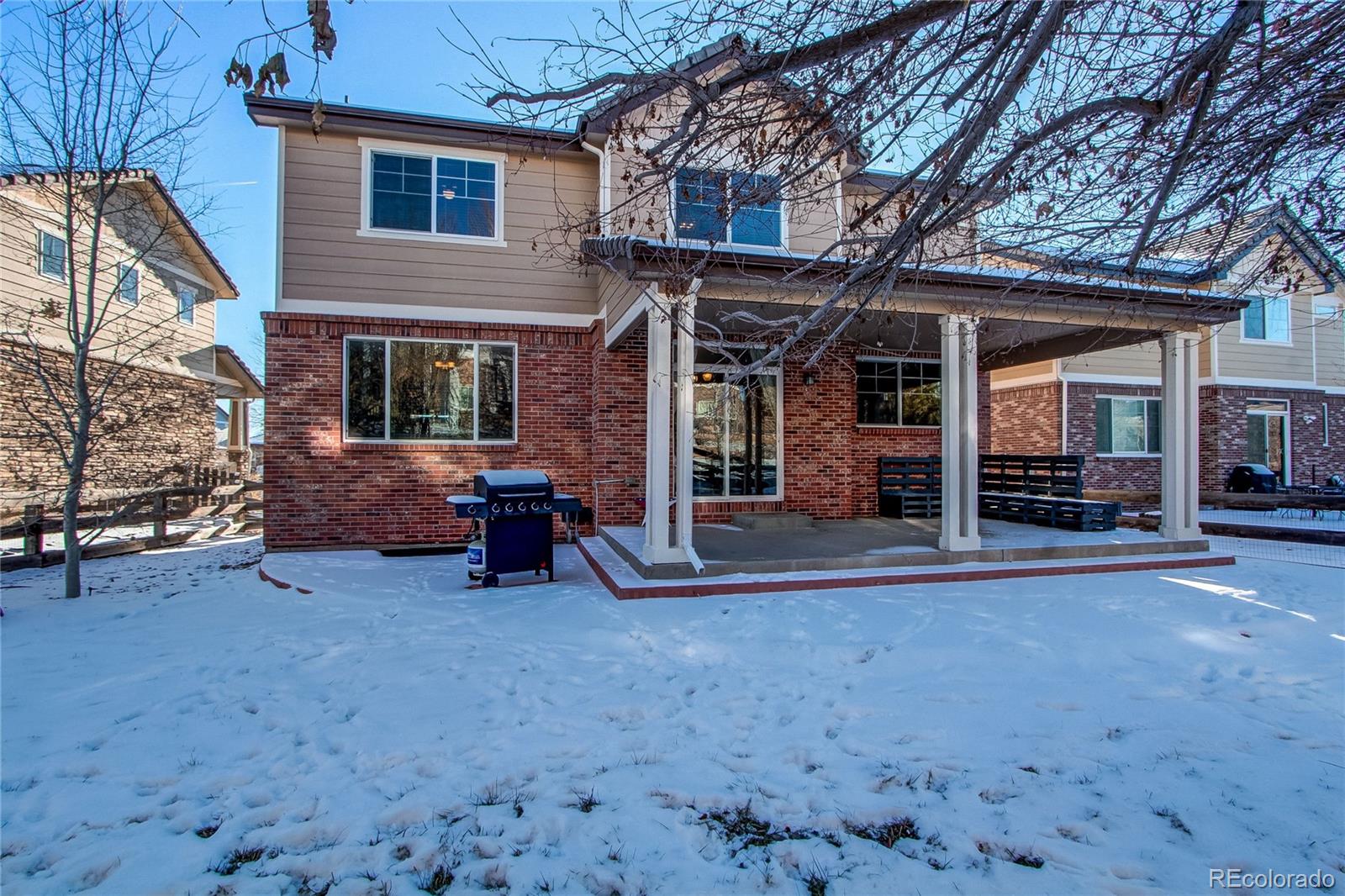 MLS Image #39 for 6842 s algonquian court,aurora, Colorado