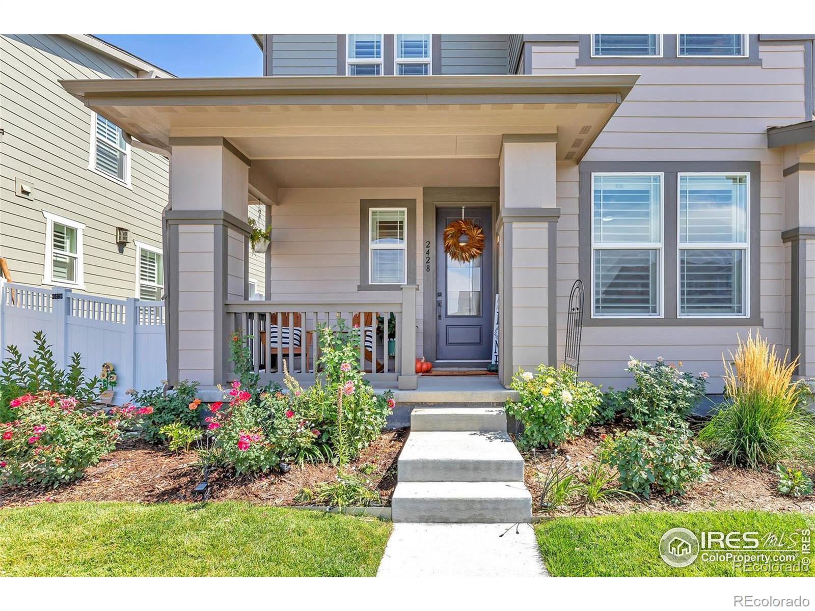 MLS Image #27 for 2428  yukon drive,longmont, Colorado