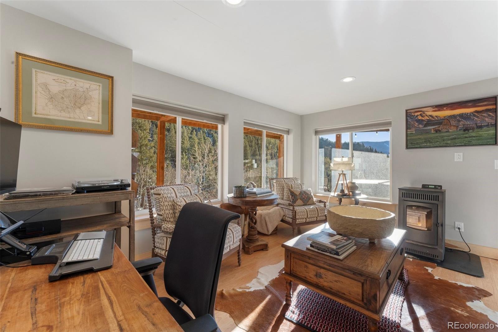 MLS Image #22 for 628  aspen lane,bailey, Colorado