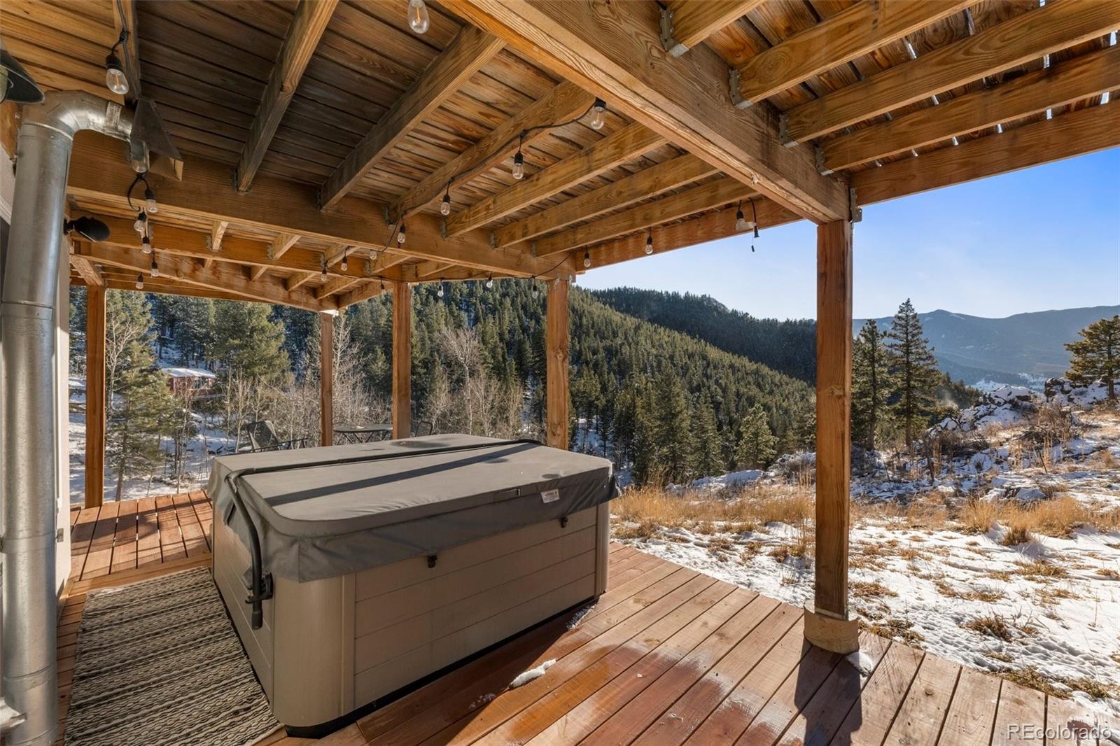 MLS Image #29 for 628  aspen lane,bailey, Colorado