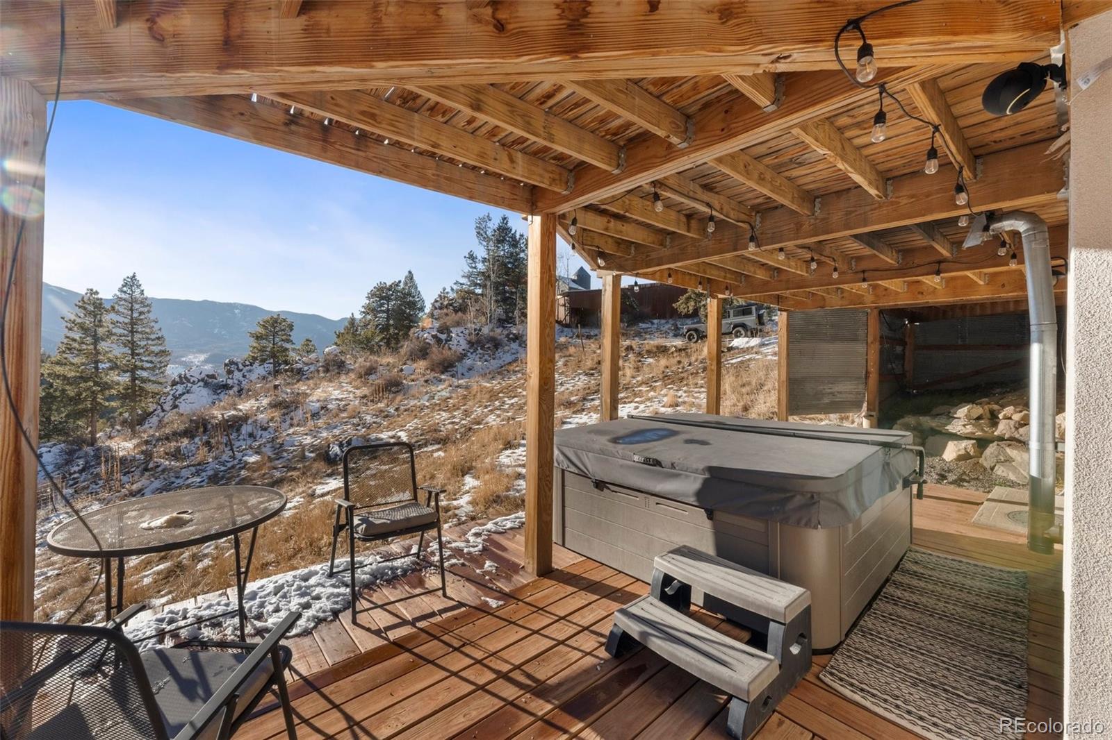 MLS Image #30 for 628  aspen lane,bailey, Colorado