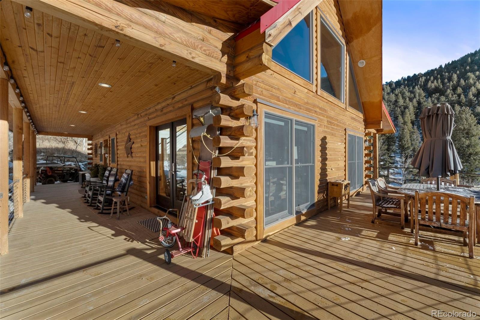 MLS Image #33 for 628  aspen lane,bailey, Colorado