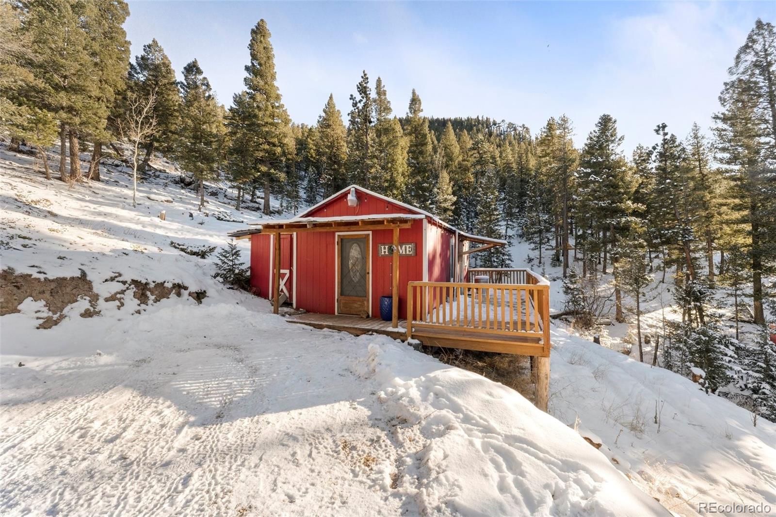 MLS Image #36 for 628  aspen lane,bailey, Colorado