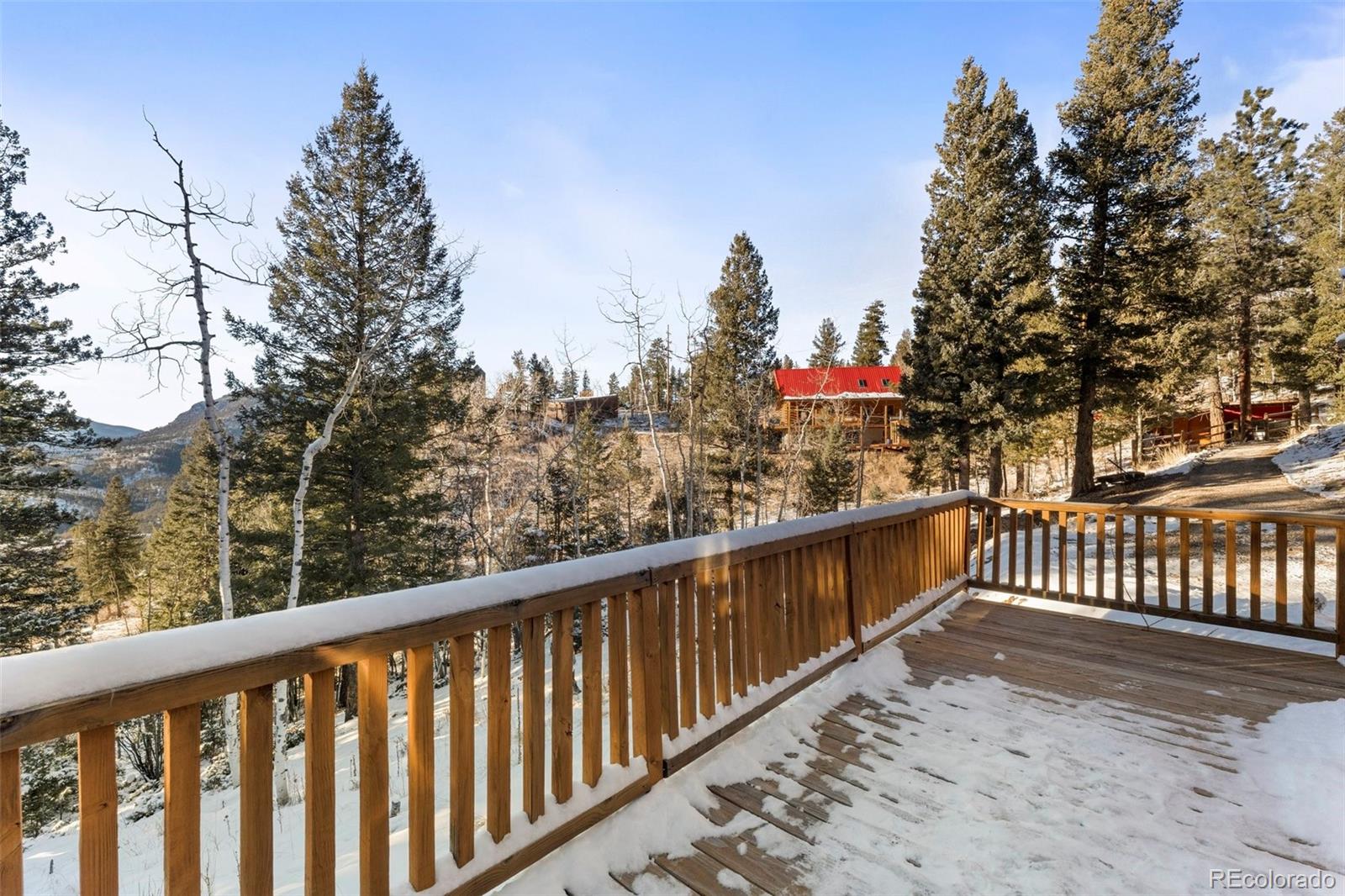 MLS Image #37 for 628  aspen lane,bailey, Colorado