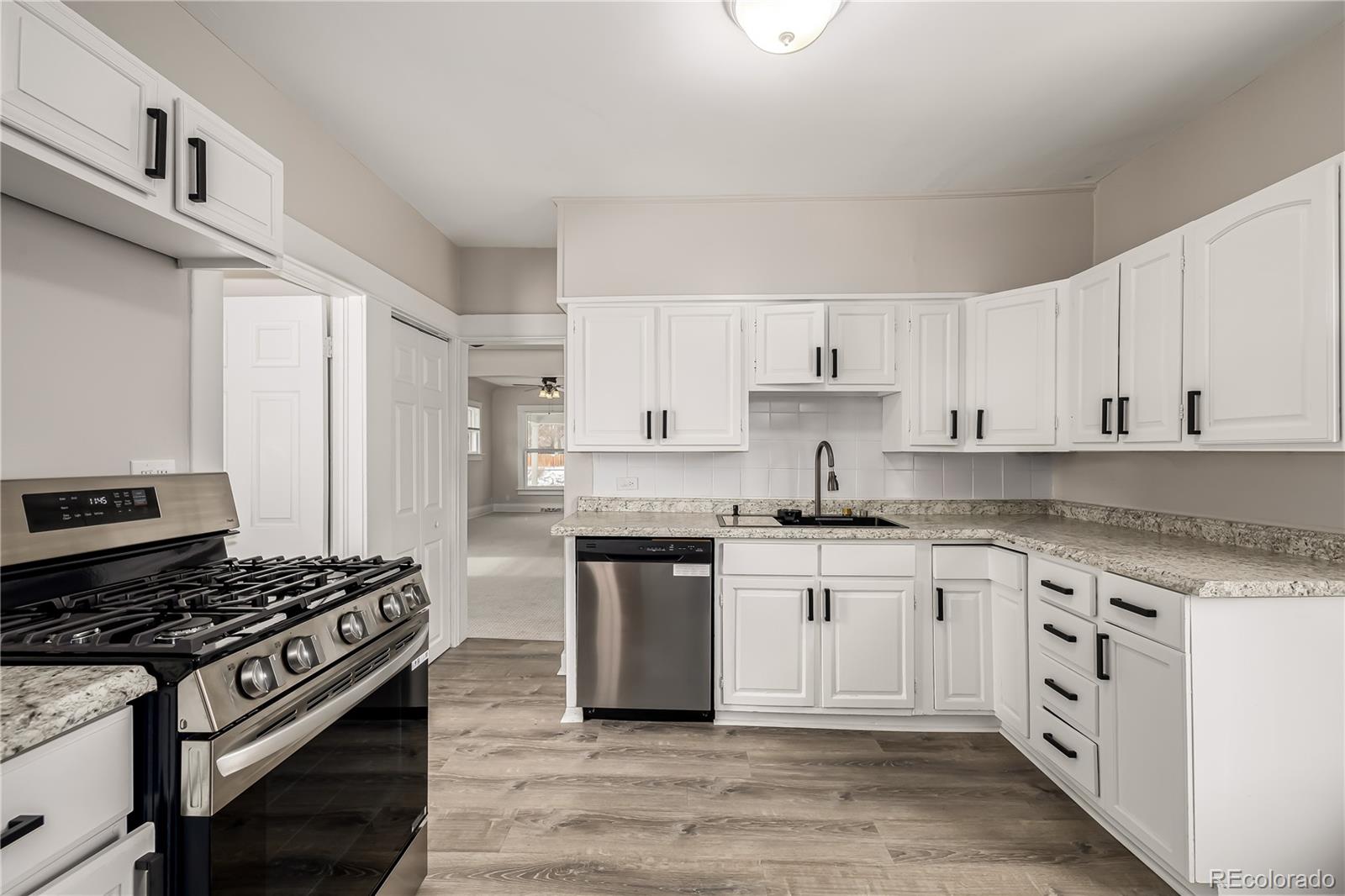 MLS Image #1 for 448  knox court,denver, Colorado