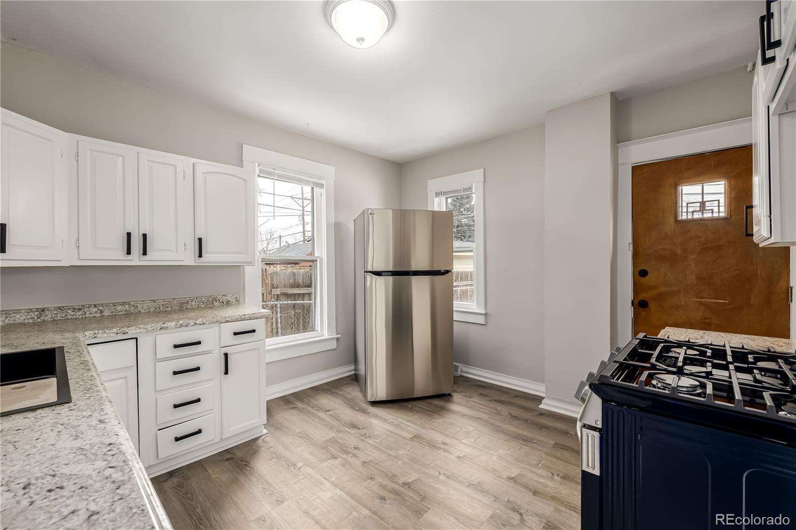 MLS Image #3 for 448  knox court,denver, Colorado