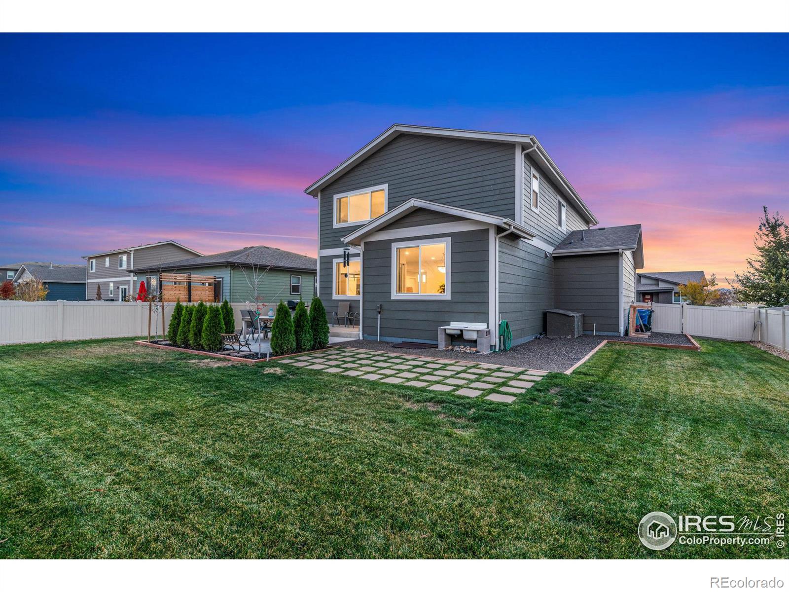 MLS Image #29 for 7308  horsechestnut street,wellington, Colorado