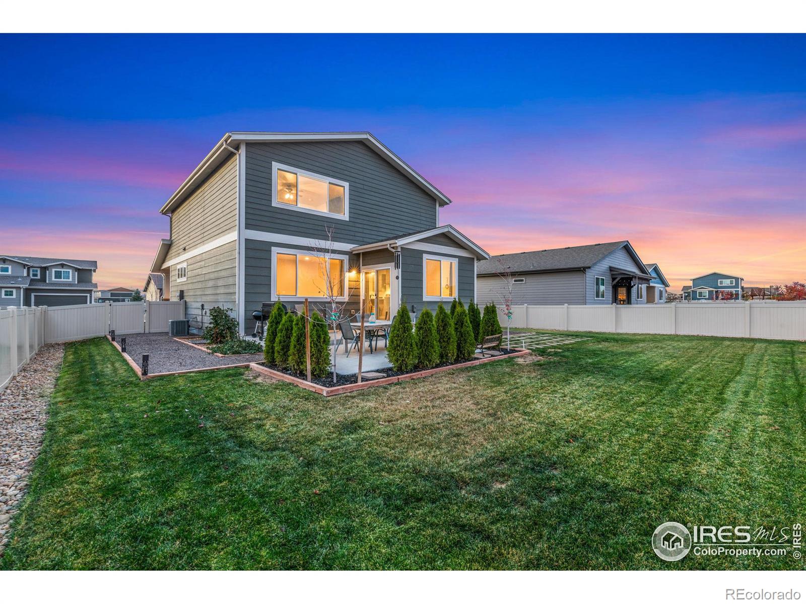 MLS Image #31 for 7308  horsechestnut street,wellington, Colorado