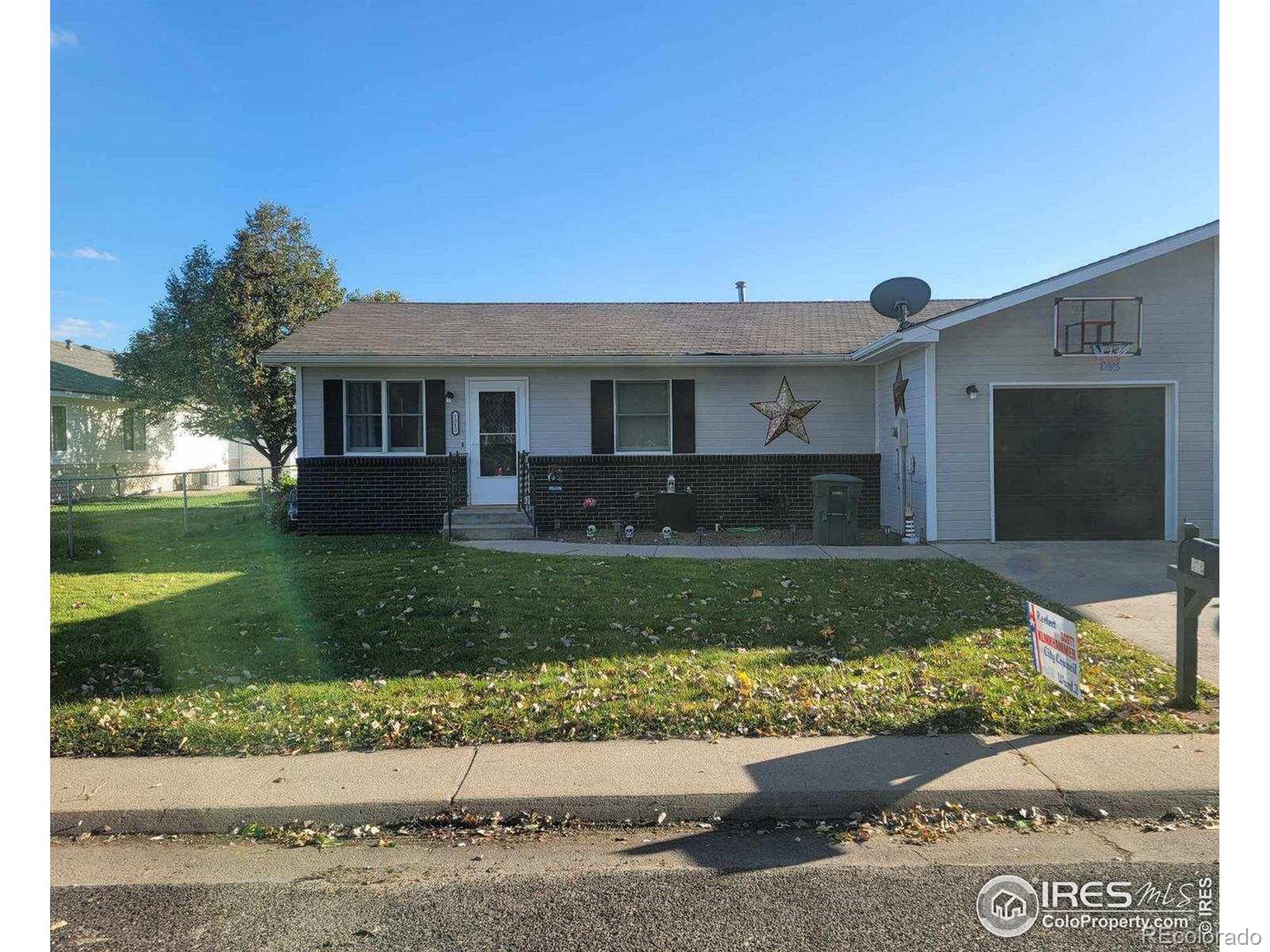 MLS Image #0 for 1512  edmunds street,brush, Colorado