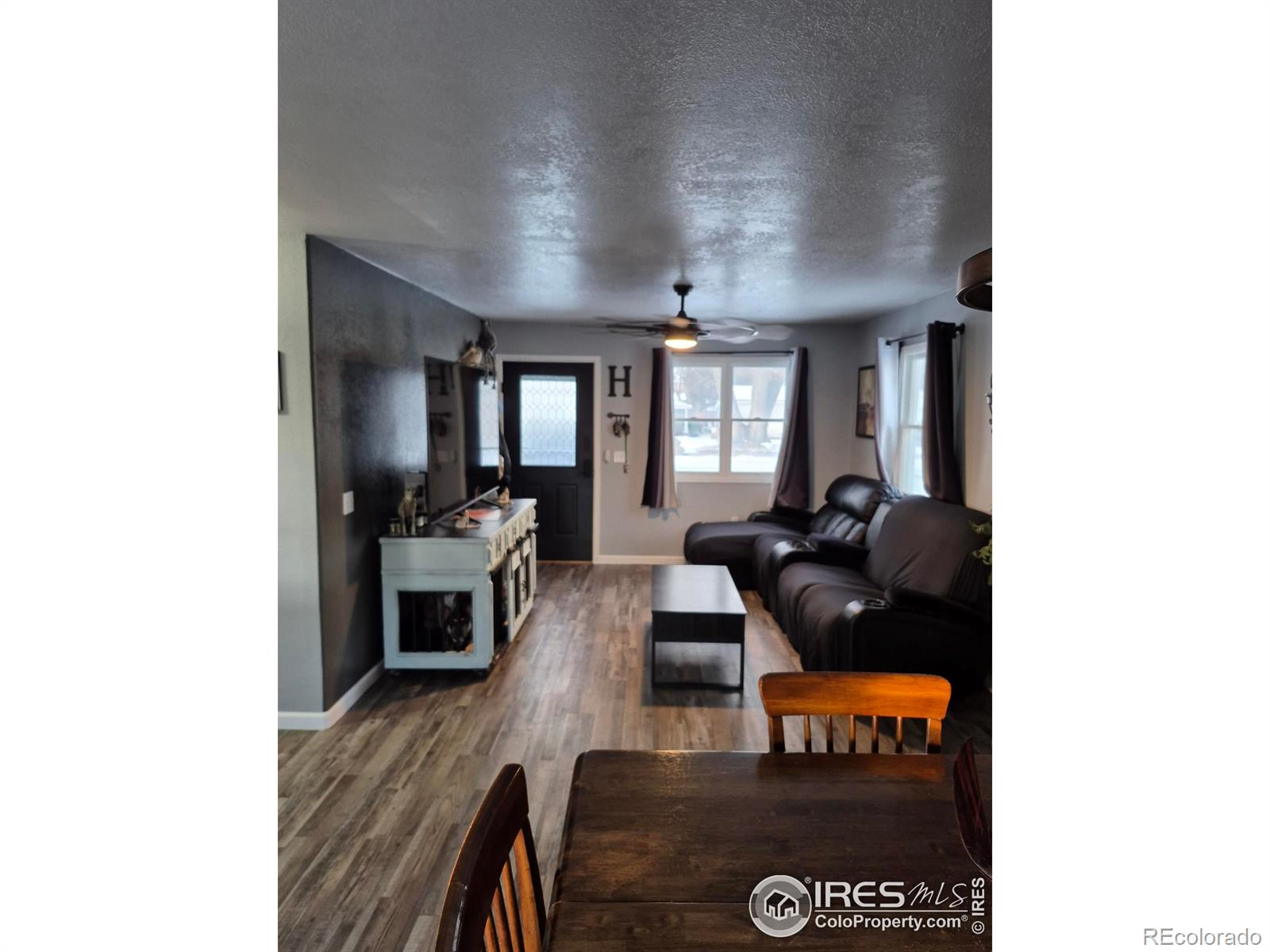 MLS Image #1 for 1512  edmunds street,brush, Colorado