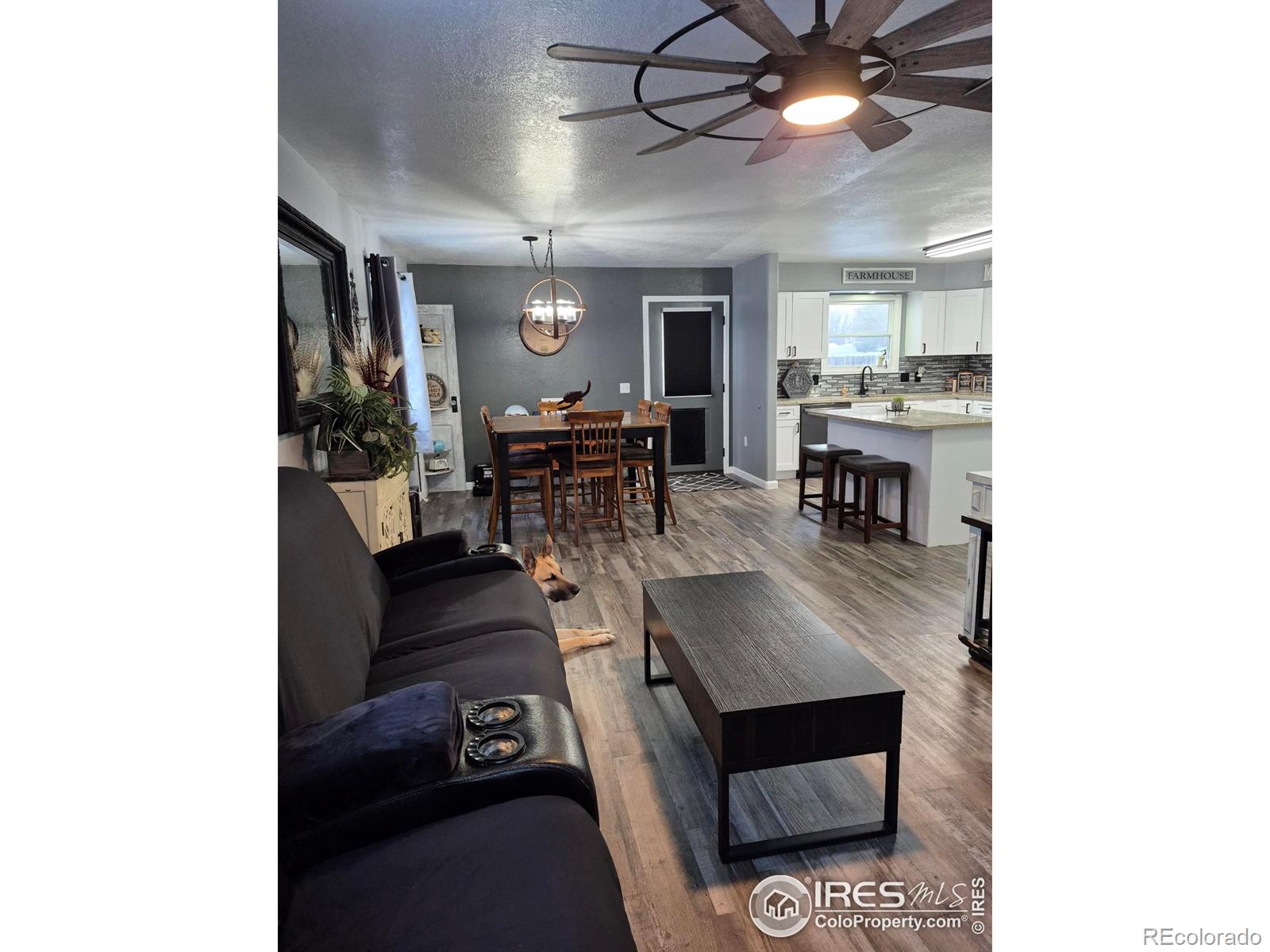 MLS Image #5 for 1512  edmunds street,brush, Colorado