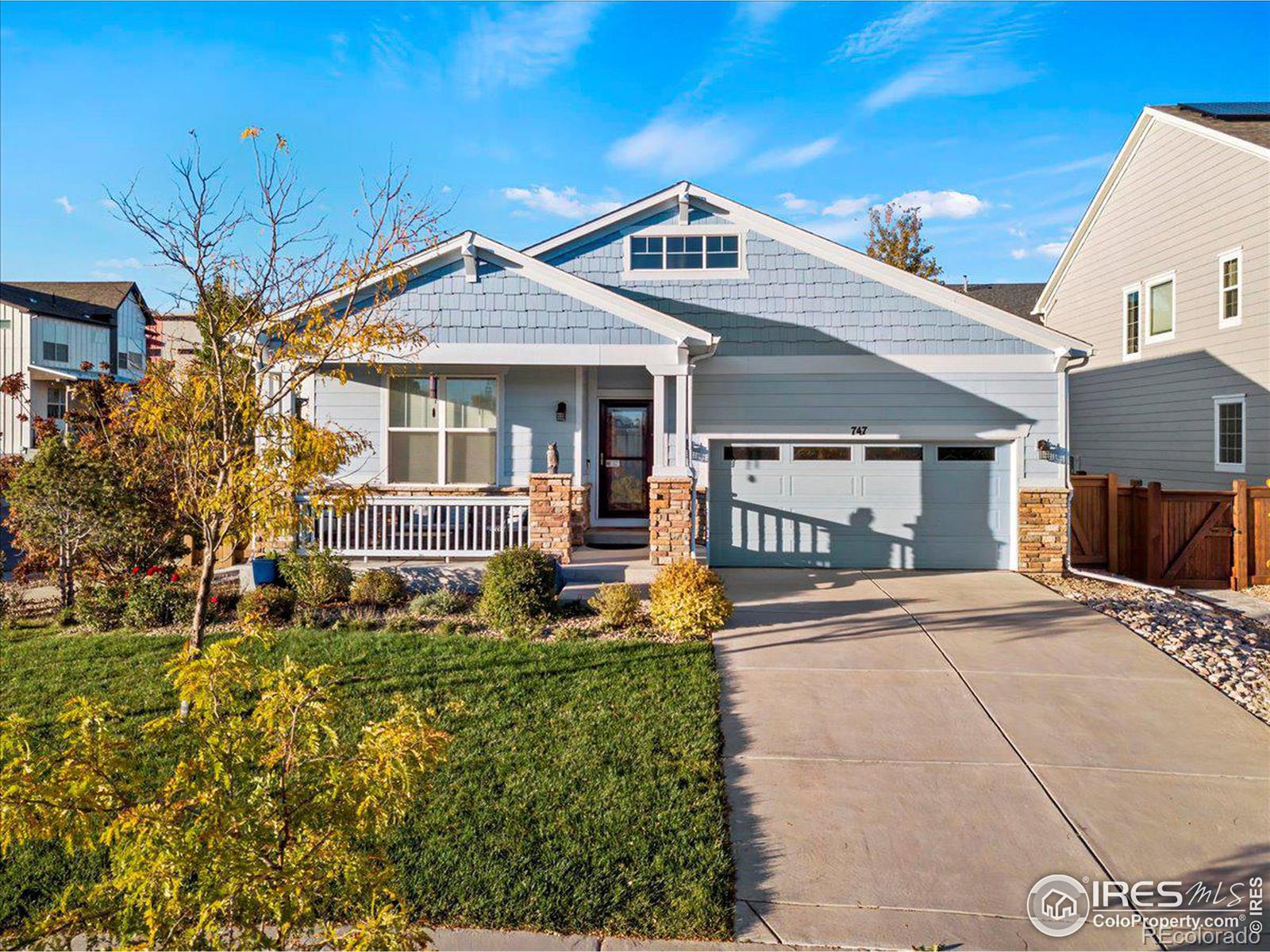 MLS Image #0 for 747  cristo lane,lafayette, Colorado