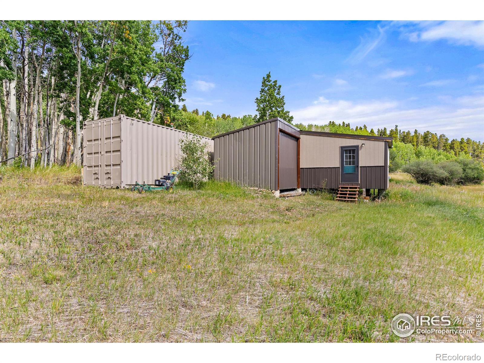 MLS Image #31 for 2833  lump gulch road,black hawk, Colorado