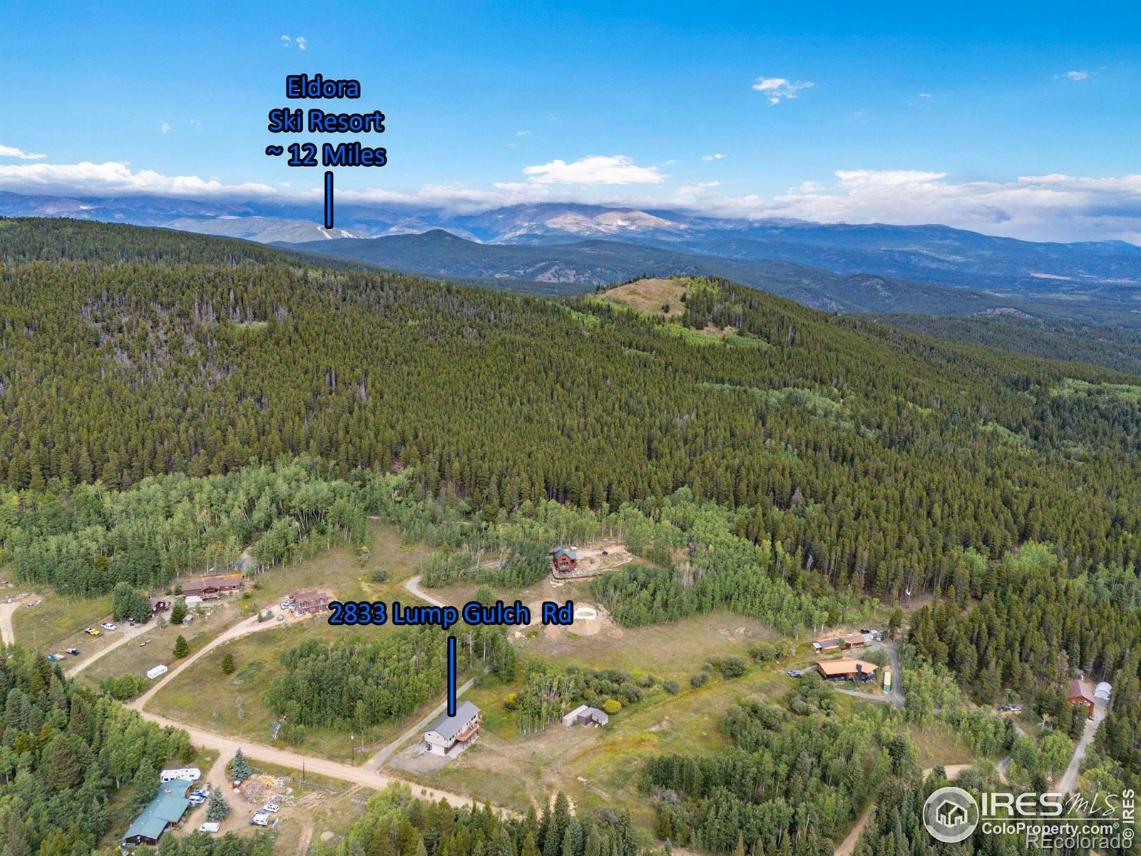 MLS Image #36 for 2833  lump gulch road,black hawk, Colorado