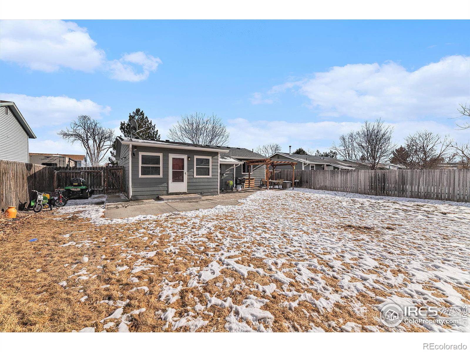 MLS Image #16 for 7849  1st street,wellington, Colorado