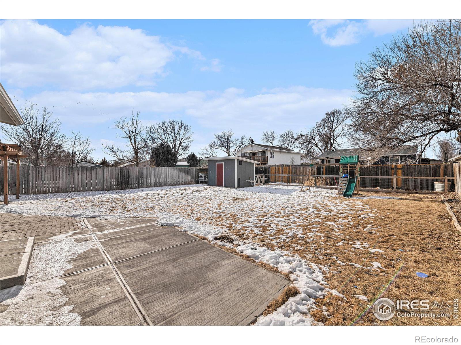 MLS Image #17 for 7849  1st street,wellington, Colorado