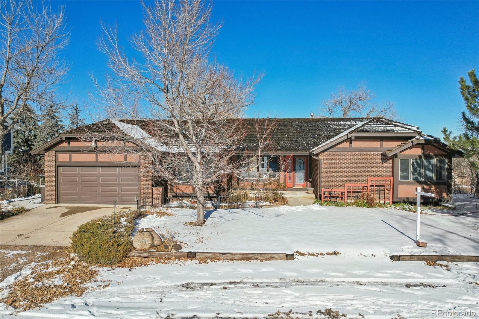 MLS Image #2 for 10665 w 79th place,arvada, Colorado