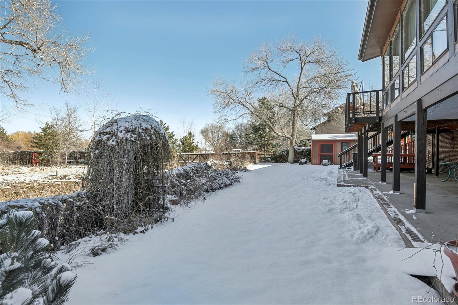 MLS Image #30 for 10665 w 79th place,arvada, Colorado