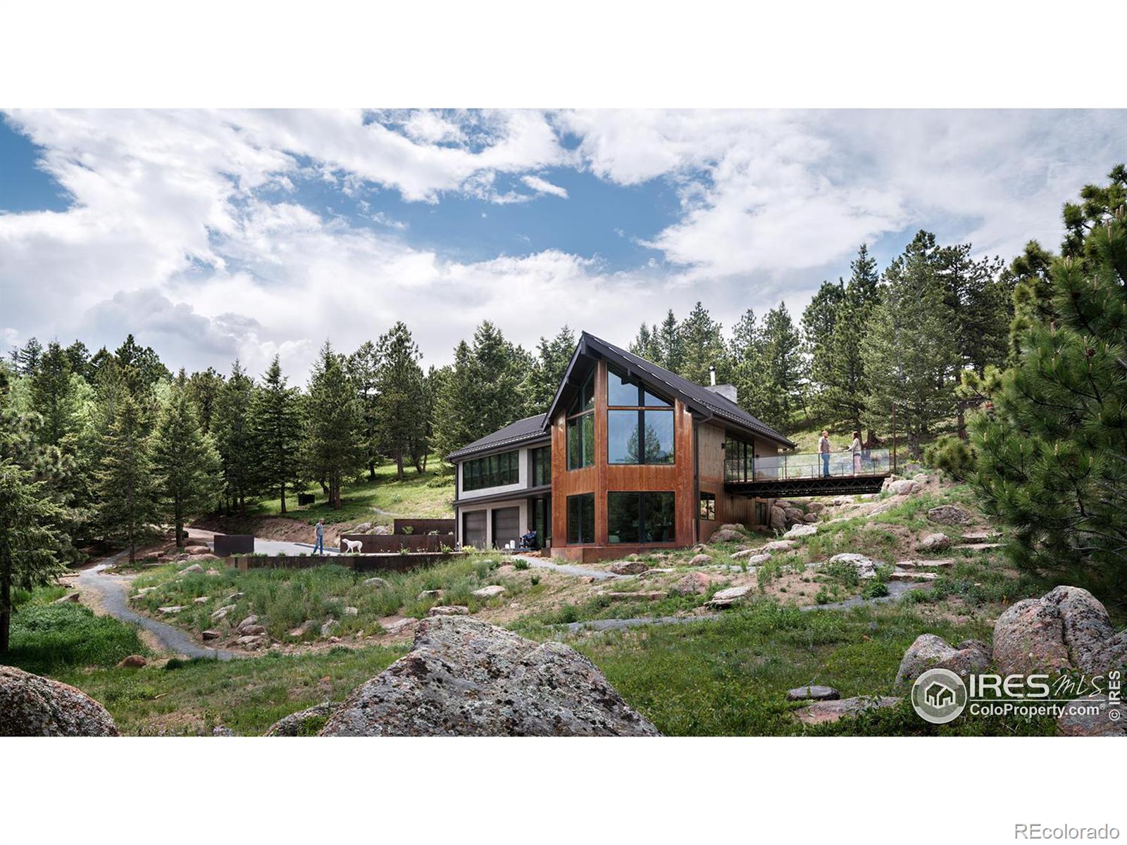 MLS Image #0 for 3500  bison drive,boulder, Colorado