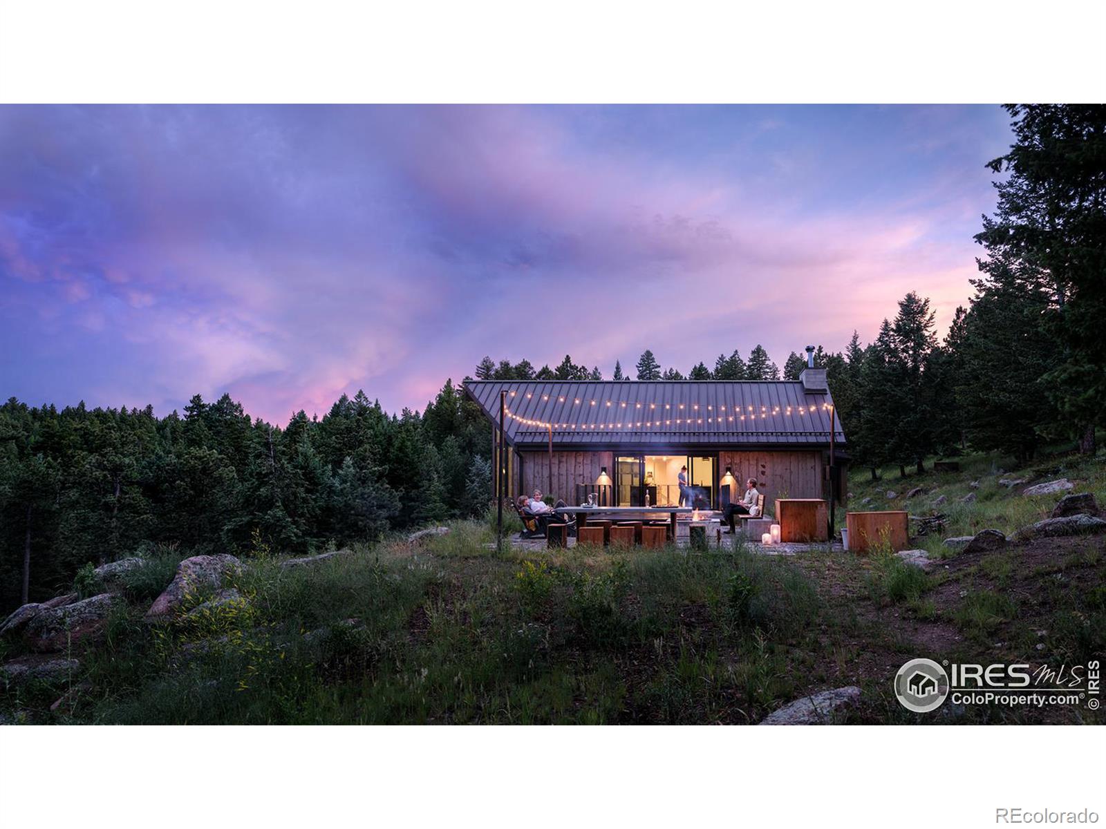 MLS Image #1 for 3500  bison drive,boulder, Colorado