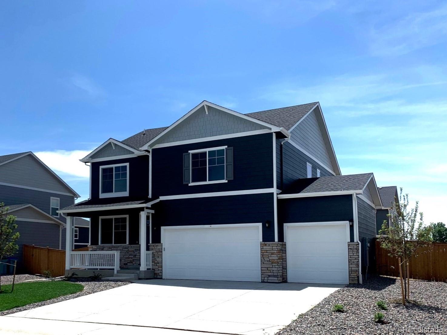 MLS Image #2 for 6321  coralbell street,wellington, Colorado