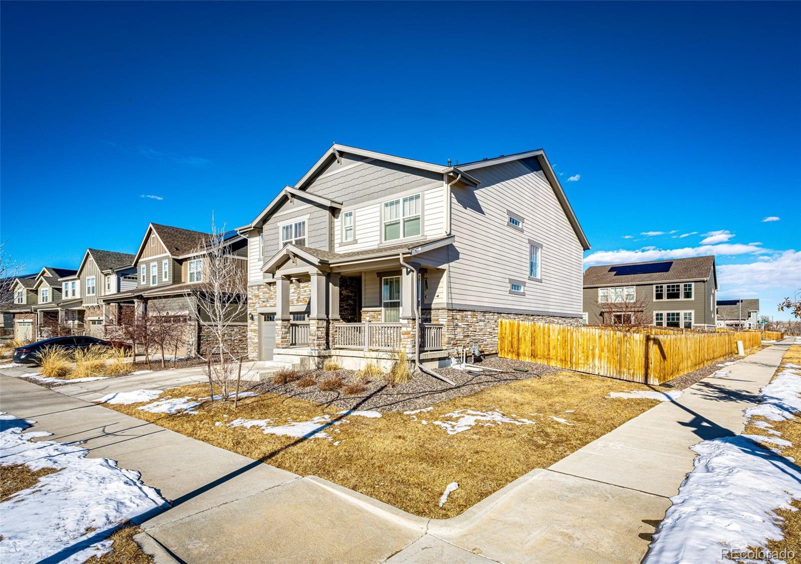 MLS Image #2 for 24505 e ada place,aurora, Colorado