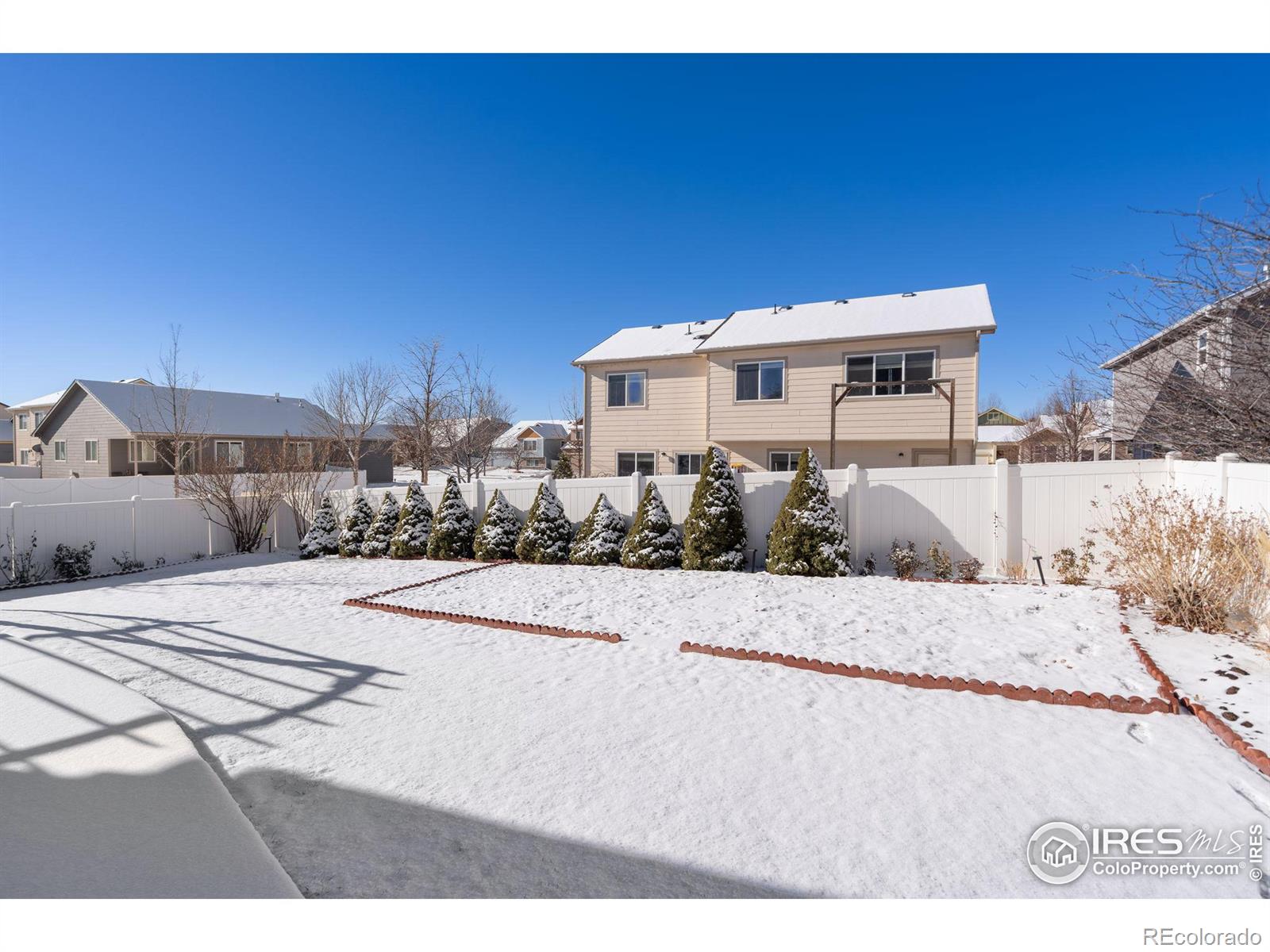 MLS Image #24 for 2603  milton lane,fort collins, Colorado