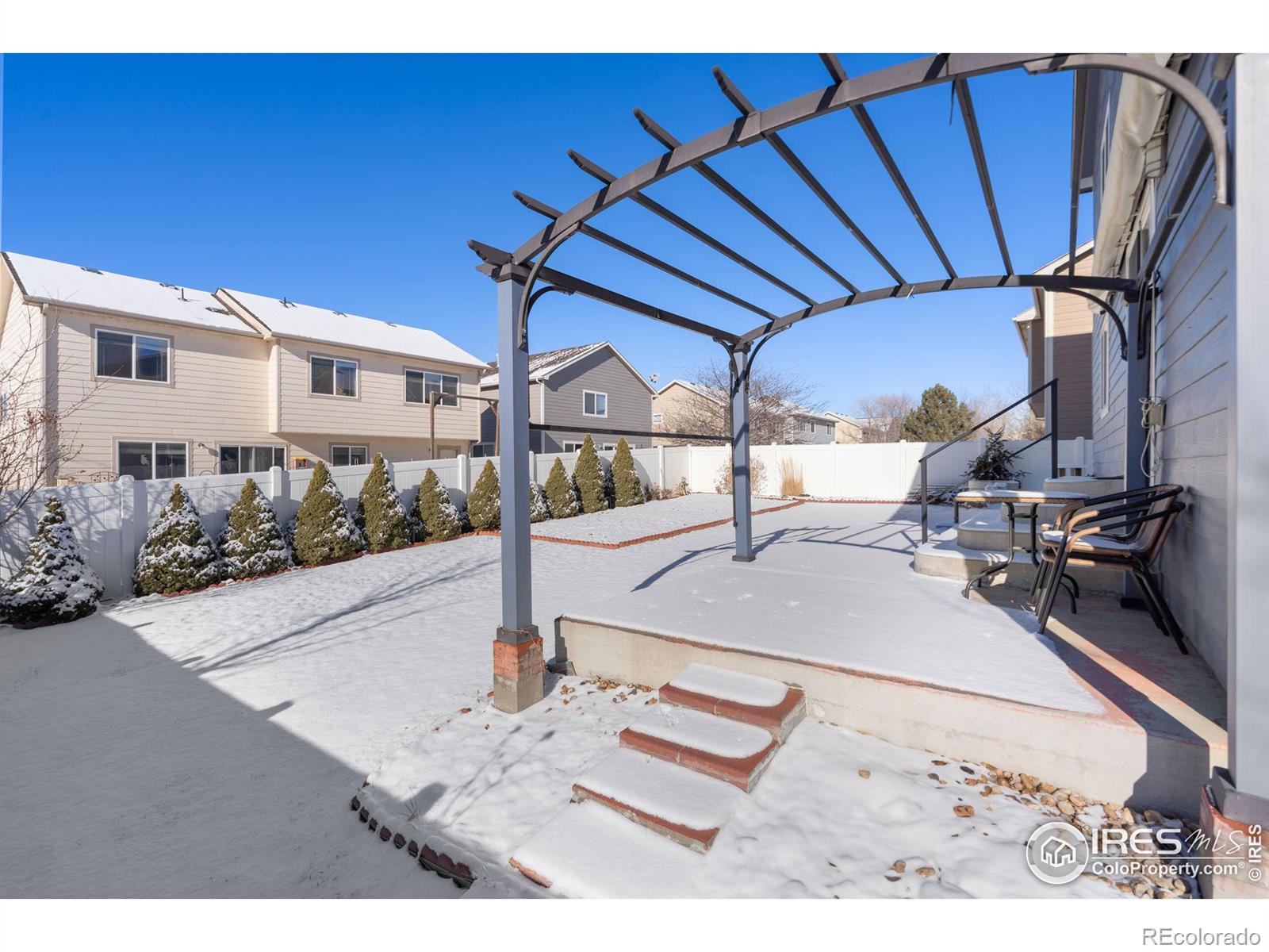 MLS Image #25 for 2603  milton lane,fort collins, Colorado