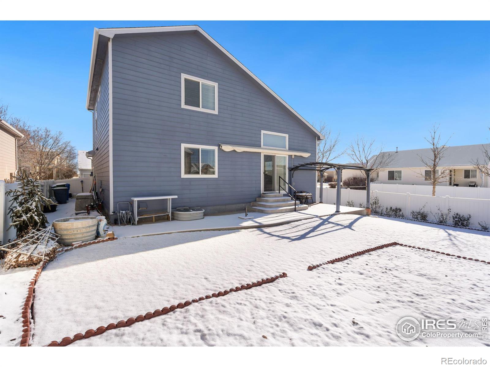 MLS Image #26 for 2603  milton lane,fort collins, Colorado