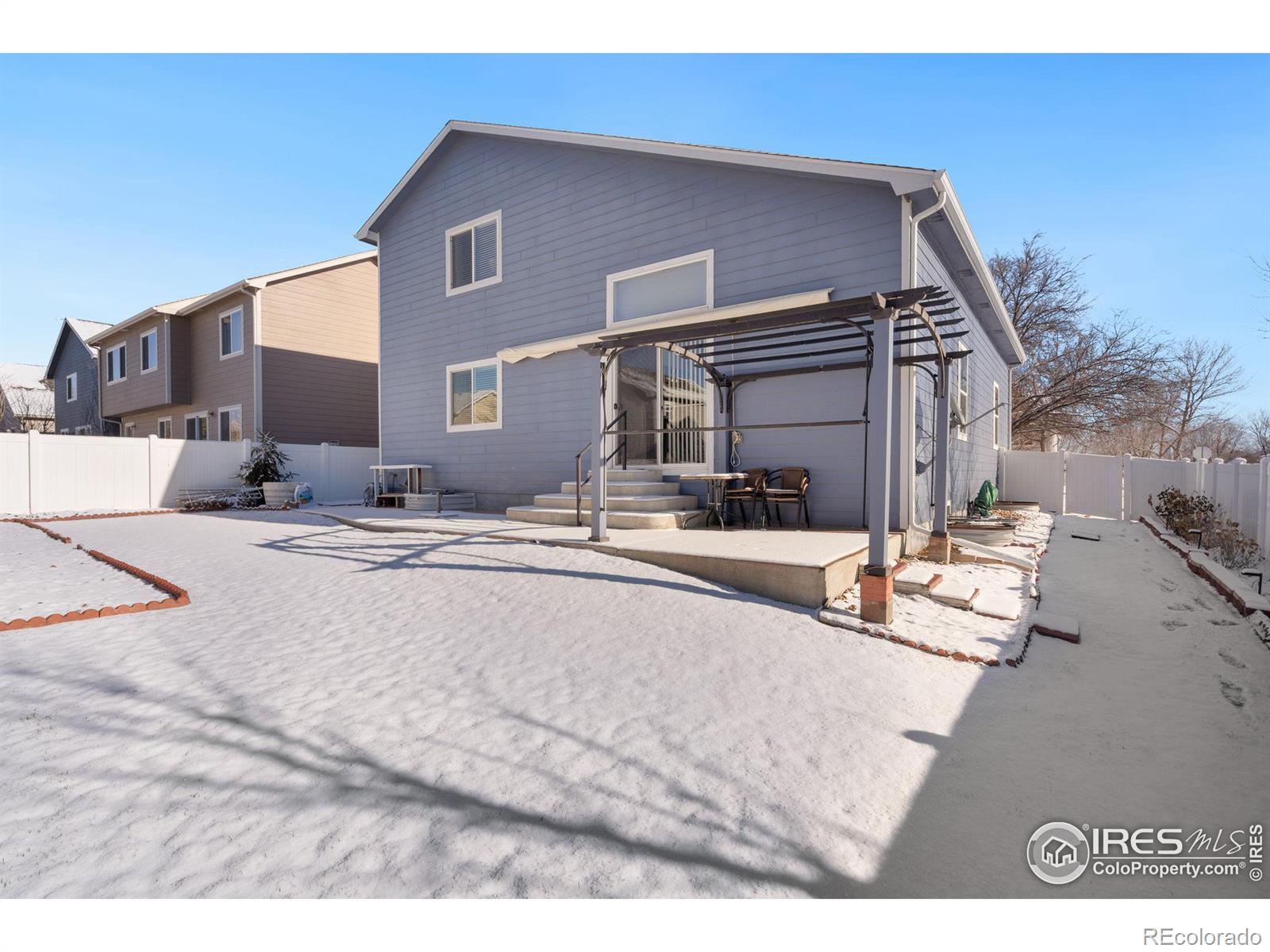 MLS Image #27 for 2603  milton lane,fort collins, Colorado