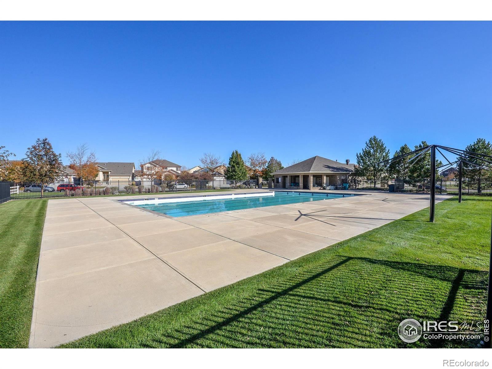 MLS Image #30 for 2603  milton lane,fort collins, Colorado