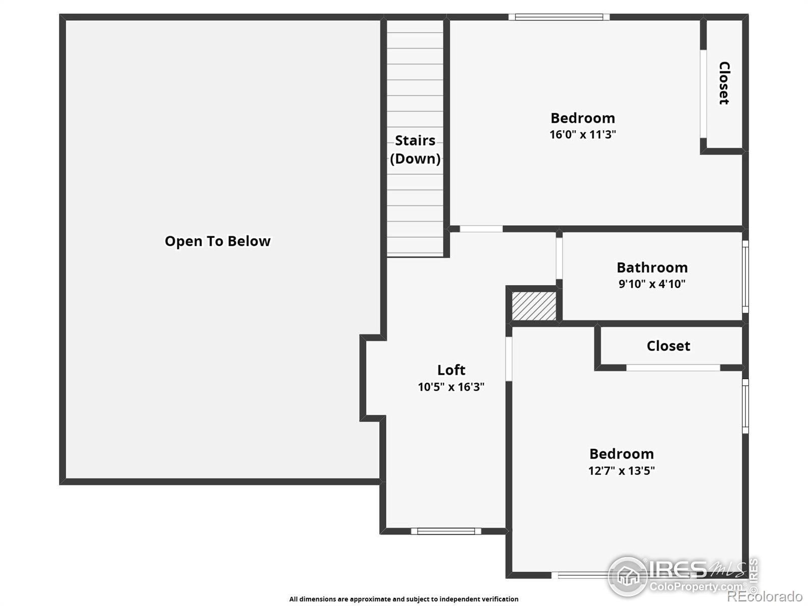 MLS Image #39 for 2603  milton lane,fort collins, Colorado