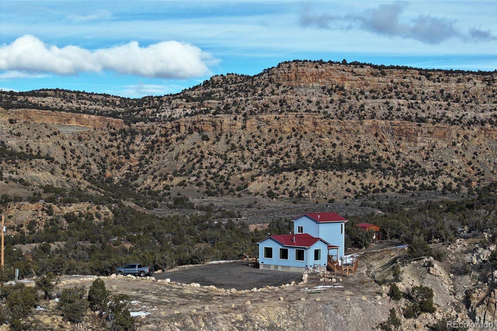 CMA Image for 15086  45 1/2 Road,Mesa, Colorado